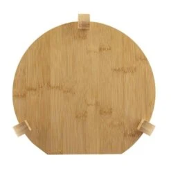 Glass Beverage Dispenser Stand, Bamboo -Zoro Tools Shop Grainger 10755xx03xx494ee2