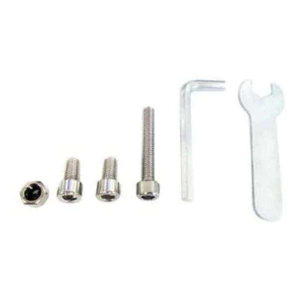 Snow Shovel Roof Rake Hardware, RJ204M 1 Snow Shovel Roof Rake Hardware, RJ204M