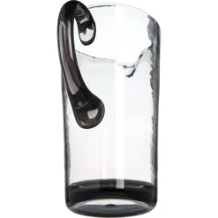 CARLISLE Mingle Pitcher, 74 Oz., Smoke, PK4 -Zoro Tools Shop Grainger 266919xx732373