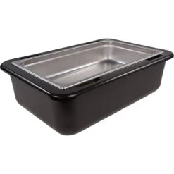 CARLISLE Coldmaster, 6", Deep Full-Size Coldpan -Zoro Tools Shop Grainger 269998