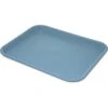 CARLISLE Cafe Standard Tray, 10"x14", Blu, PK24