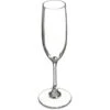 CARLISLE Champagne Flute, 6 Oz., Clr, PK24