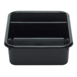 Cambox 16" X 21" Poly Black