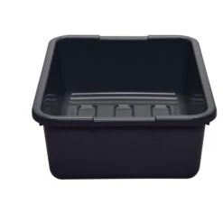 Cambox 15" X 21" X 7" Poly Black