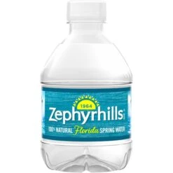 Water, Spring, 8 Oz., PK48 -Zoro Tools Shop Grainger 3b75360bb28848bc5377639ffffef407xx1050b9