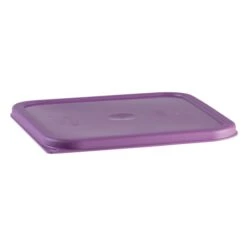 Square Seal Cover For 2/4 Quart Allergen