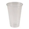 PET Clear Cup, 20oz., PK1000