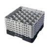 Camrack, 30 Compartment 10 1/8" Black