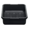 Cambox 15" X 21" X 5" Poly Black