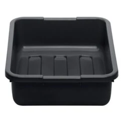 Cambox 15" X 21" X 5" Poly Black