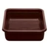 Cambox 17" X 22" Regal Dark Brown