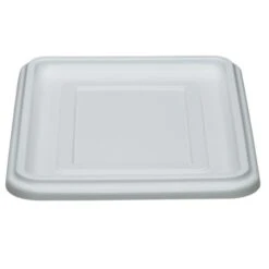 Cover For Cambox Bus Box White, 17" X 22