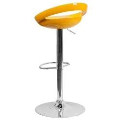 Yellow Vinyl Barstool, Adj Height 13 Yellow Vinyl Barstool, Adj Height -Zoro Tools Shop Grainger CHxxTC3xx1062xxYELxxGGxxinset2xxd1e4a8