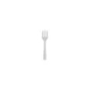 Dixie Light Weight Polystyrene Fork, PK1000