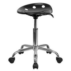 Tractor Seat W/Chrome Frame, Black -Zoro Tools Shop Grainger LFxx214AxxBLACKxxGGxxinset1xx3bd054