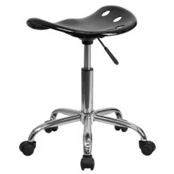 Tractor Seat W/Chrome Frame, Black -Zoro Tools Shop Grainger LFxx214AxxBLACKxxGGxxinset2xxcde05a