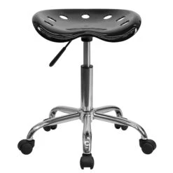 Tractor Seat W/Chrome Frame, Black -Zoro Tools Shop Grainger LFxx214AxxBLACKxxGGxxinset3xxf88bbe