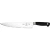 Genesis Chefs Knife, Short Bolster, 10"