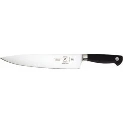 Genesis Chefs Knife, Short Bolster, 10"