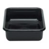 Cambox 15" X 20" Poly Flat Black