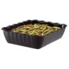 Deli Crock 5 Quart Black