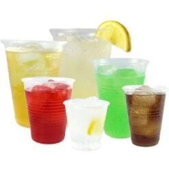 PET Clear Cup, 20oz., PK1000 -Zoro Tools Shop Grainger de804fd9d5e4452fe3c90df99b57ab34xx7c7f84