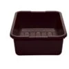Cambox 15" X 21" X 7" Poly Dark Brown