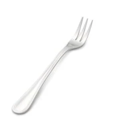 Cocktail Fork, SS, 5-3/4" L, PK12