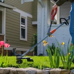 20" Back-Saving Anti-Strain Attachable Shovel Handle Fore-Grip -Zoro Tools Shop Great20States20Corp20dba20American20Lawn20Mower20Co 1xxRFGxx01xxLifestlye2xxb014d1