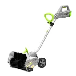 40-Volt Cordless Electric Snow Shovel