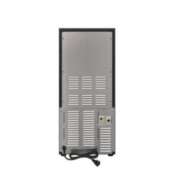 15 Inch Wide 26 Lbs BuiltIn Free Standing Ice Maker W 56 Lbs Daily Ice Production And Wash Mode -Zoro Tools Shop HM20Wallace20Inc AIMG151GSSILHxxImg4xxa49706