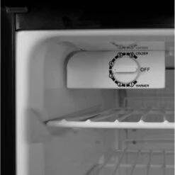 20 Inch Wide Ultra Low Temp Refrigerator For Kegerator Conversion -Zoro Tools Shop HM20Wallace20Inc BR2001SSxxImg4xx96c734