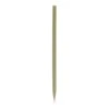 4.75" Green Bamboo Willow Food Picks PK 1000