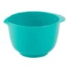 Melamine Bowl - 2Qt - Turquoise