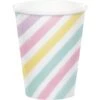 Creative Converting Sparkle Unicorn Cups, 9oz, 96PK