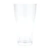 Plastic Pilsner Glasses, 14oz, 24PK