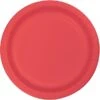 Coral Banquet Plates, 10", 240PK