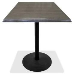 30" X 30" Charcoal, Indoor/Outdoor All-Season EnduroTop Table Top 7 30" X 30" Charcoal, Indoor/Outdoor All-Season EnduroTop Table Top -Zoro Tools Shop Holland20Bar20Stool20Co 0aee8d8bdeb41254bad97d9ba1541694xx40d2f4