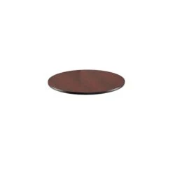 24" Diameter Reversible Laminate Table Top