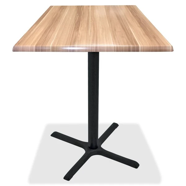 30" X 30" Natural, Indoor/Outdoor All-Season EnduroTop Table Top 3 30" X 30" Natural, Indoor/Outdoor All-Season EnduroTop Table Top - Image 3