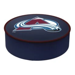 Colorado Avalanche Seat Cover