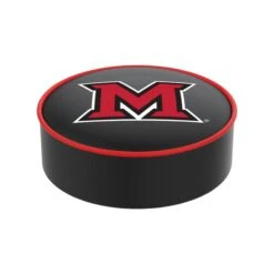 Miami (OH) Seat Cover