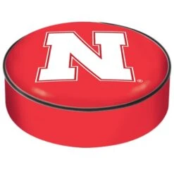 Nebraska Seat Cover