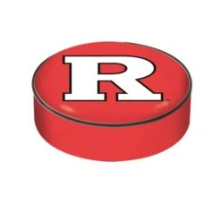 Rutgers Seat Cover