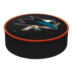 San Jose Sharks Seat Cover
