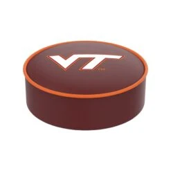 Virginia Tech Seat Cover