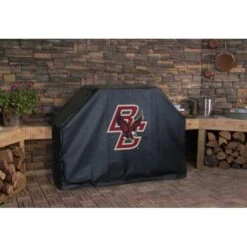 60" Boston College Grill Cover -Zoro Tools Shop Holland20Bar20Stool20Co GCBostnCxx3xxbe6b20