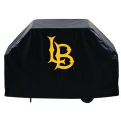 72" Long Beach State University Grill Cover