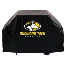72" Michigan Tech Grill Cover