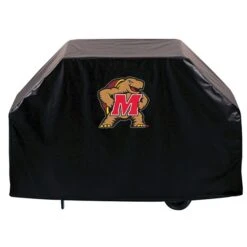 60" Maryland Grill Cover